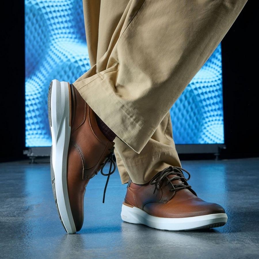 Men's Code Shoes with C360 Foam Technology